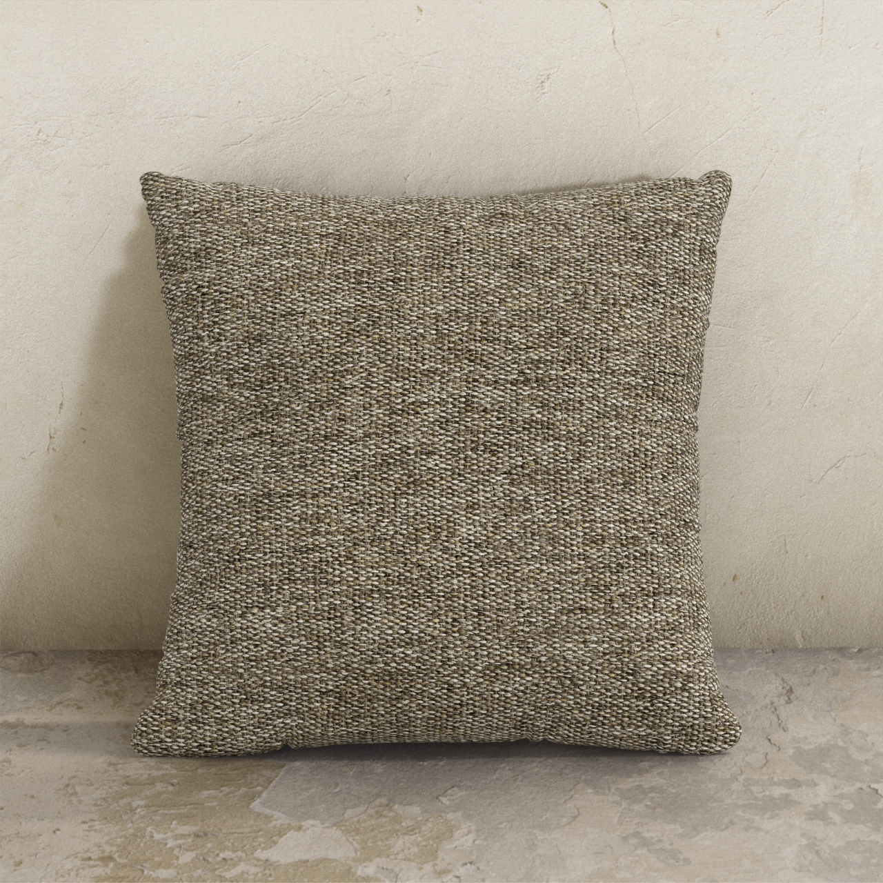 Custom Indoor Decorative Pillow - 3 Sizes