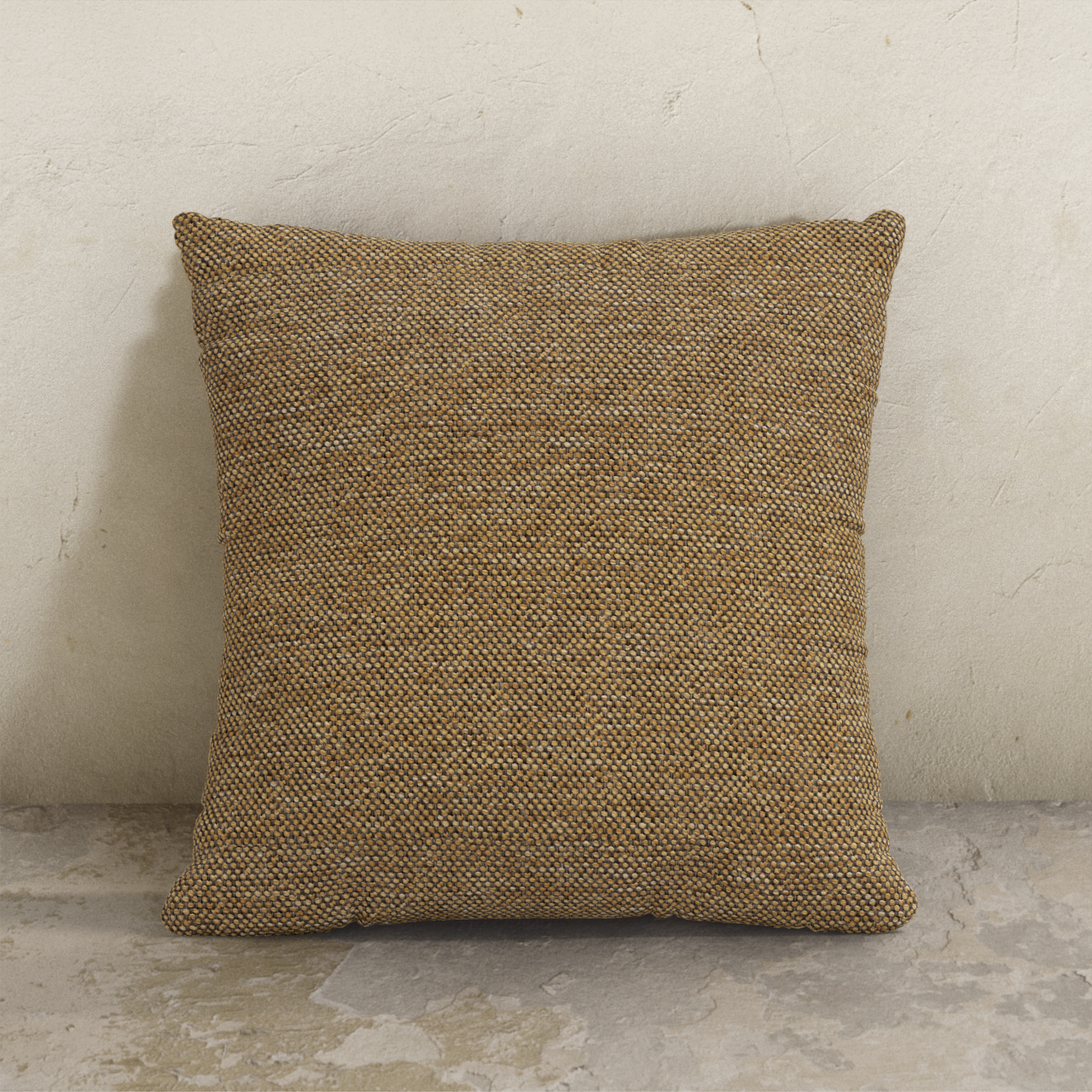 Custom Indoor Decorative Pillow - 3 Sizes