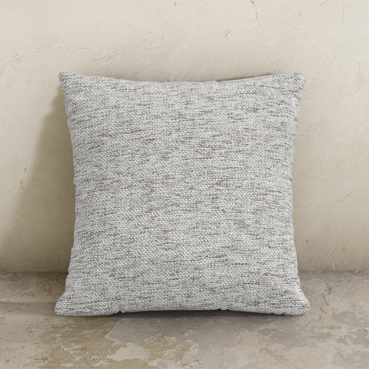 Custom Indoor Decorative Pillow - 3 Sizes