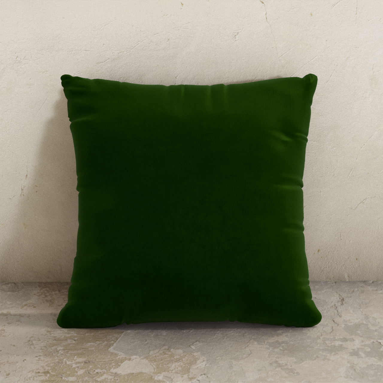 Custom Indoor Decorative Pillow - 3 Sizes