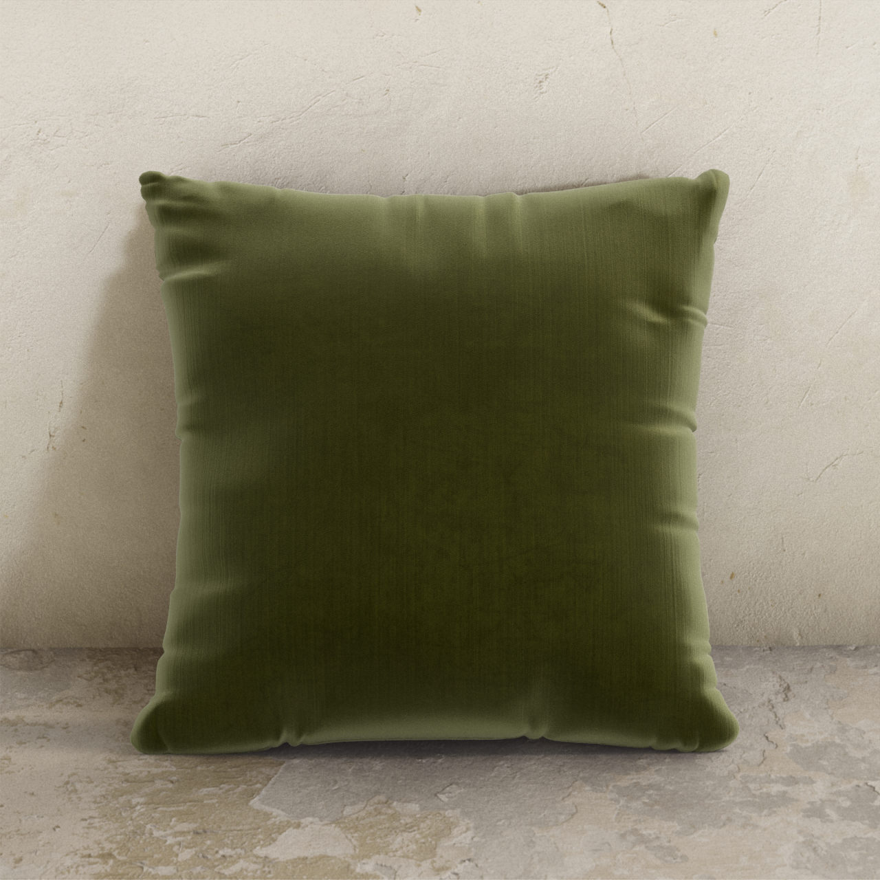 Custom Indoor Decorative Pillow - 3 Sizes
