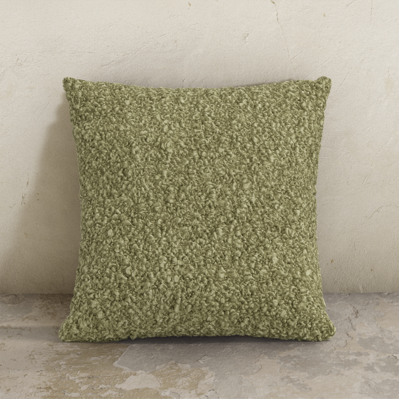Custom Indoor Decorative Pillow - 3 Sizes