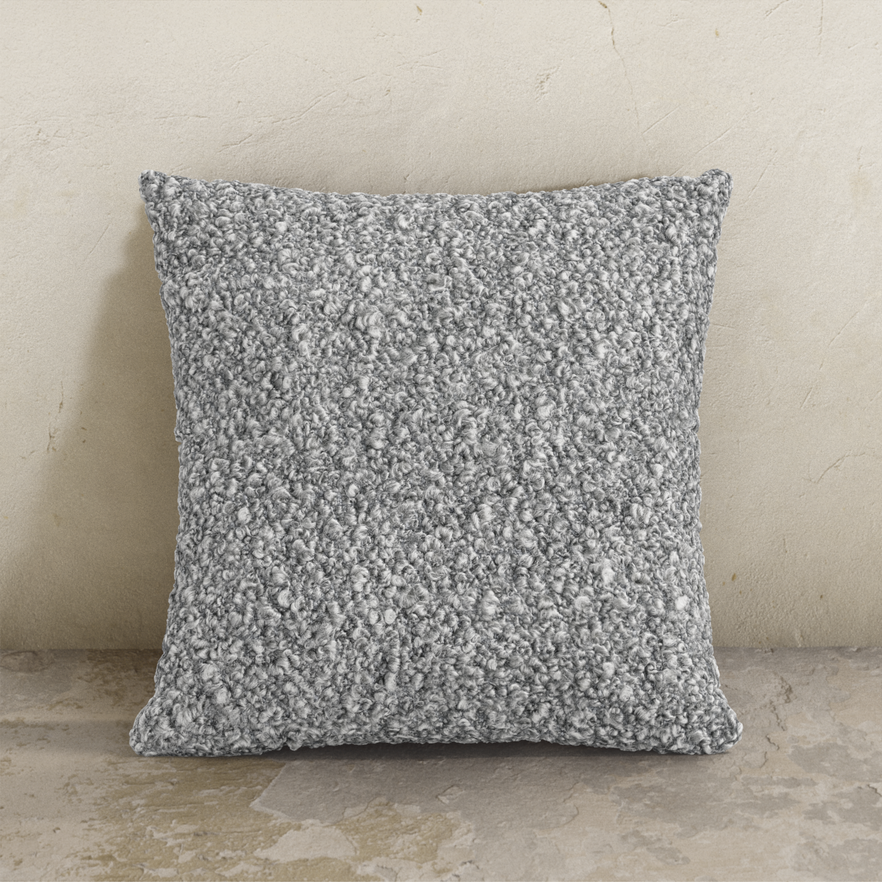 Custom Indoor Decorative Pillow - 3 Sizes