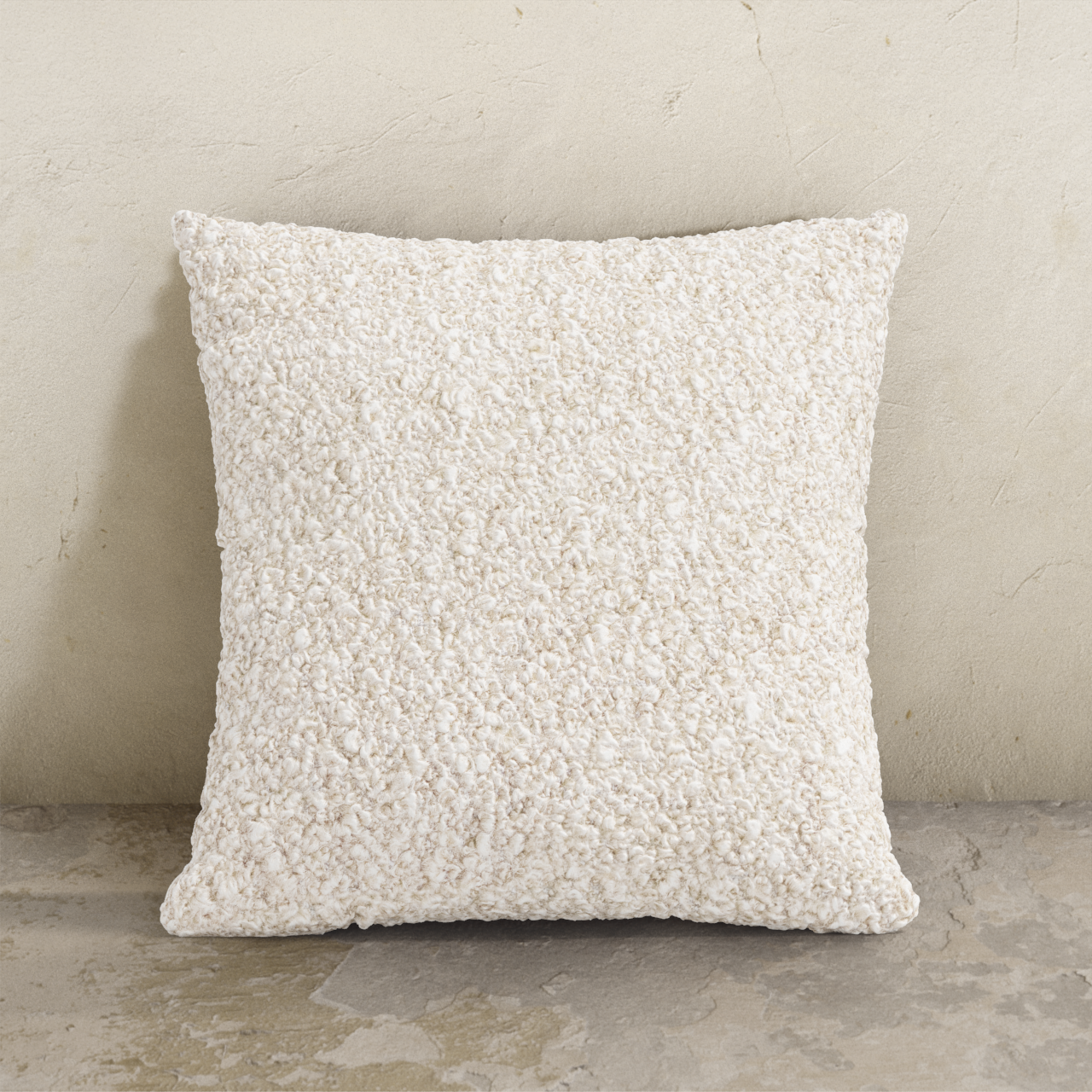 Custom Indoor Decorative Pillow - 3 Sizes