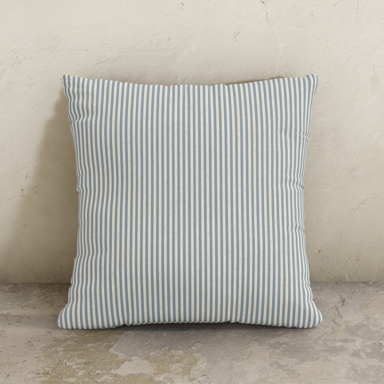 Custom Indoor Decorative Pillow - 3 Sizes