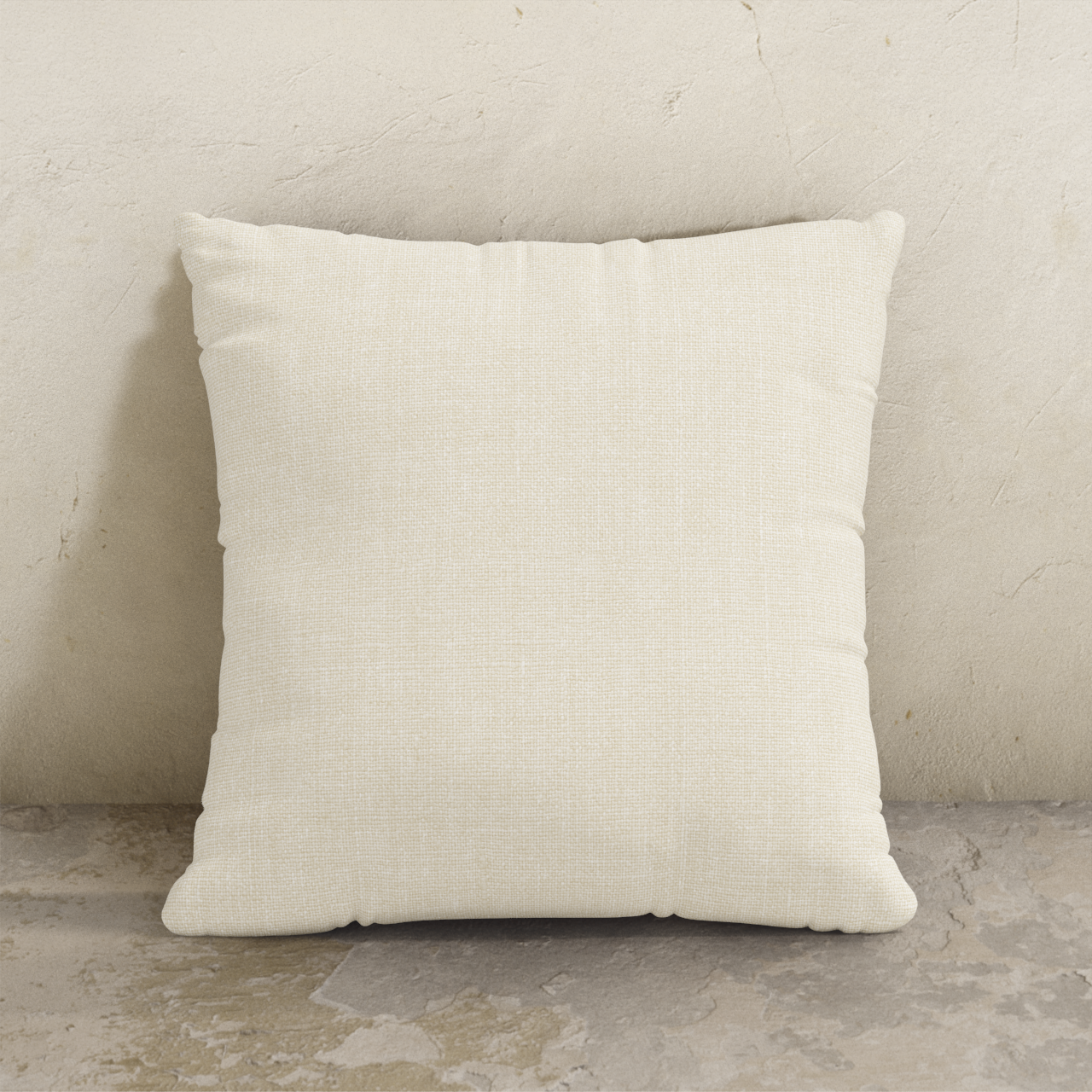 Custom Indoor Decorative Pillow - 3 Sizes
