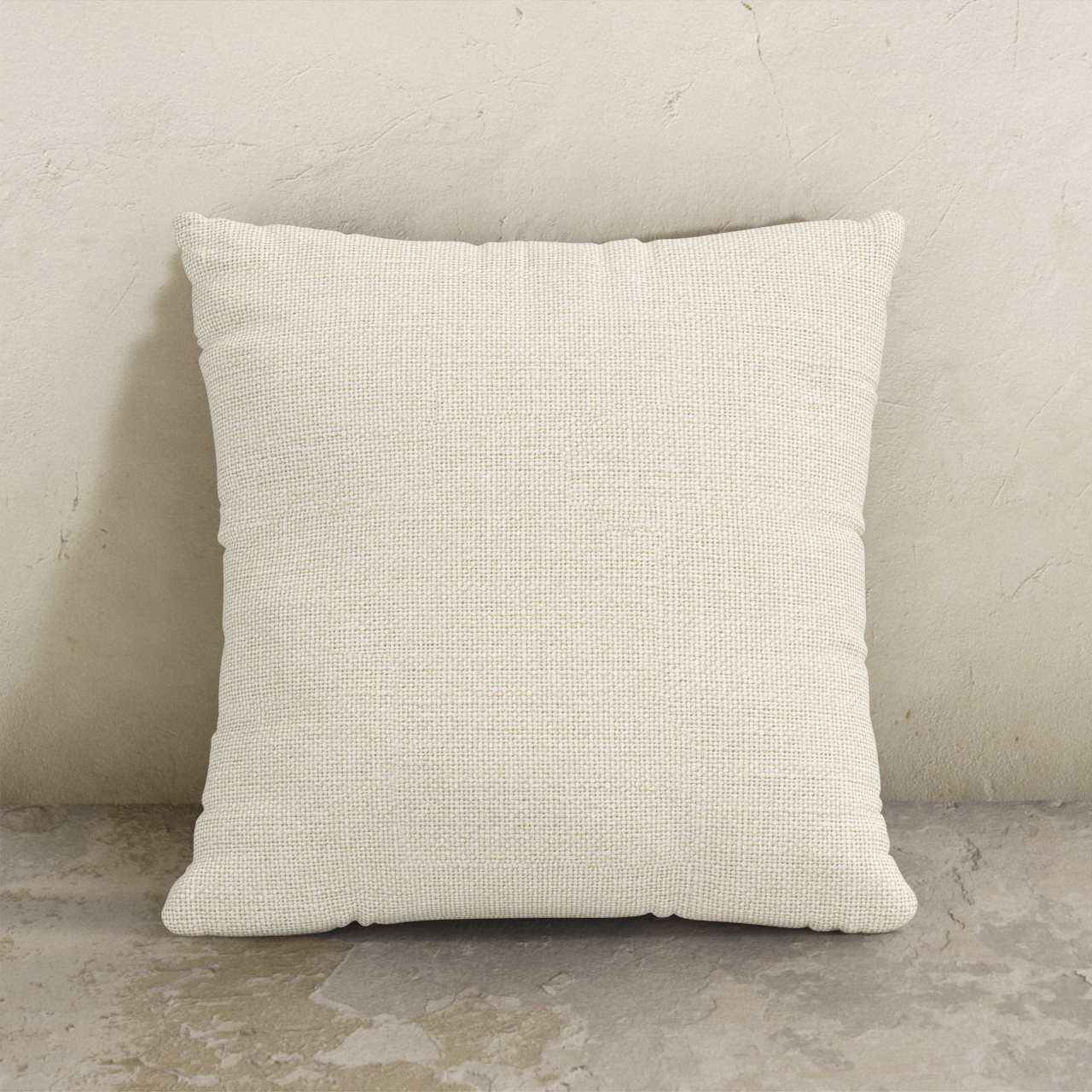Custom Indoor Decorative Pillow - 3 Sizes