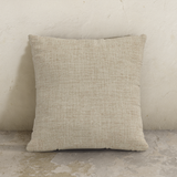 Custom Indoor Decorative Pillow - 18"X18"