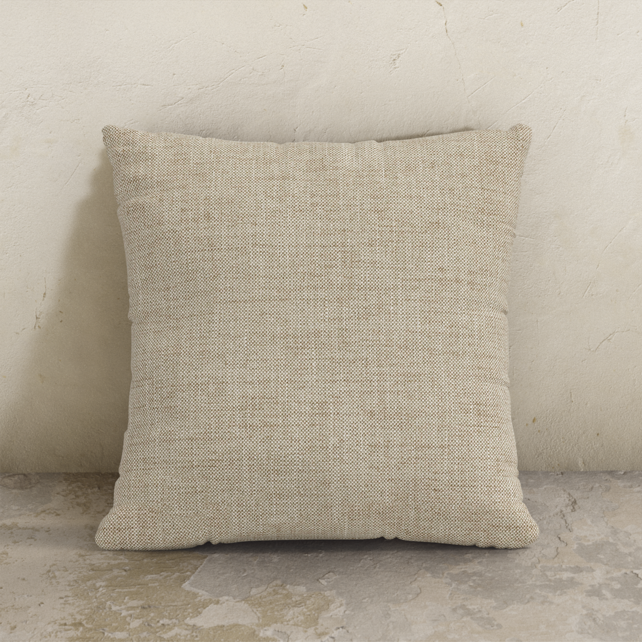 Custom Indoor Decorative Pillow - 3 Sizes