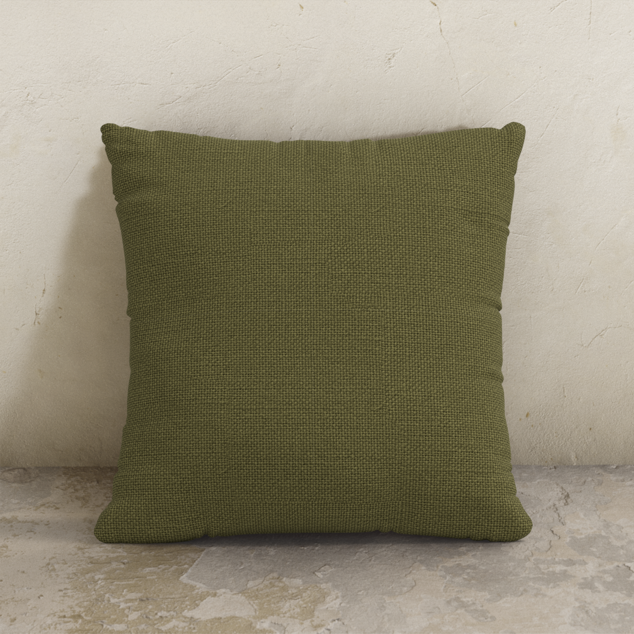 Custom Indoor Decorative Pillow - 3 Sizes