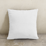 Custom Indoor Decorative Pillow - 18"X18"