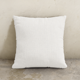 Custom Indoor Decorative Pillow - 18"X18"