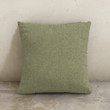 Custom Indoor Decorative Pillow - 18"X18"