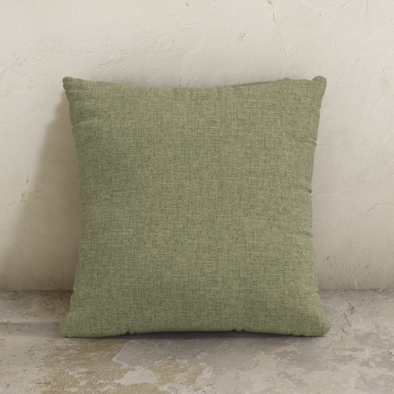 Custom Indoor Decorative Pillow - 3 Sizes