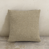 Custom Indoor Decorative Pillow - 18"X18"