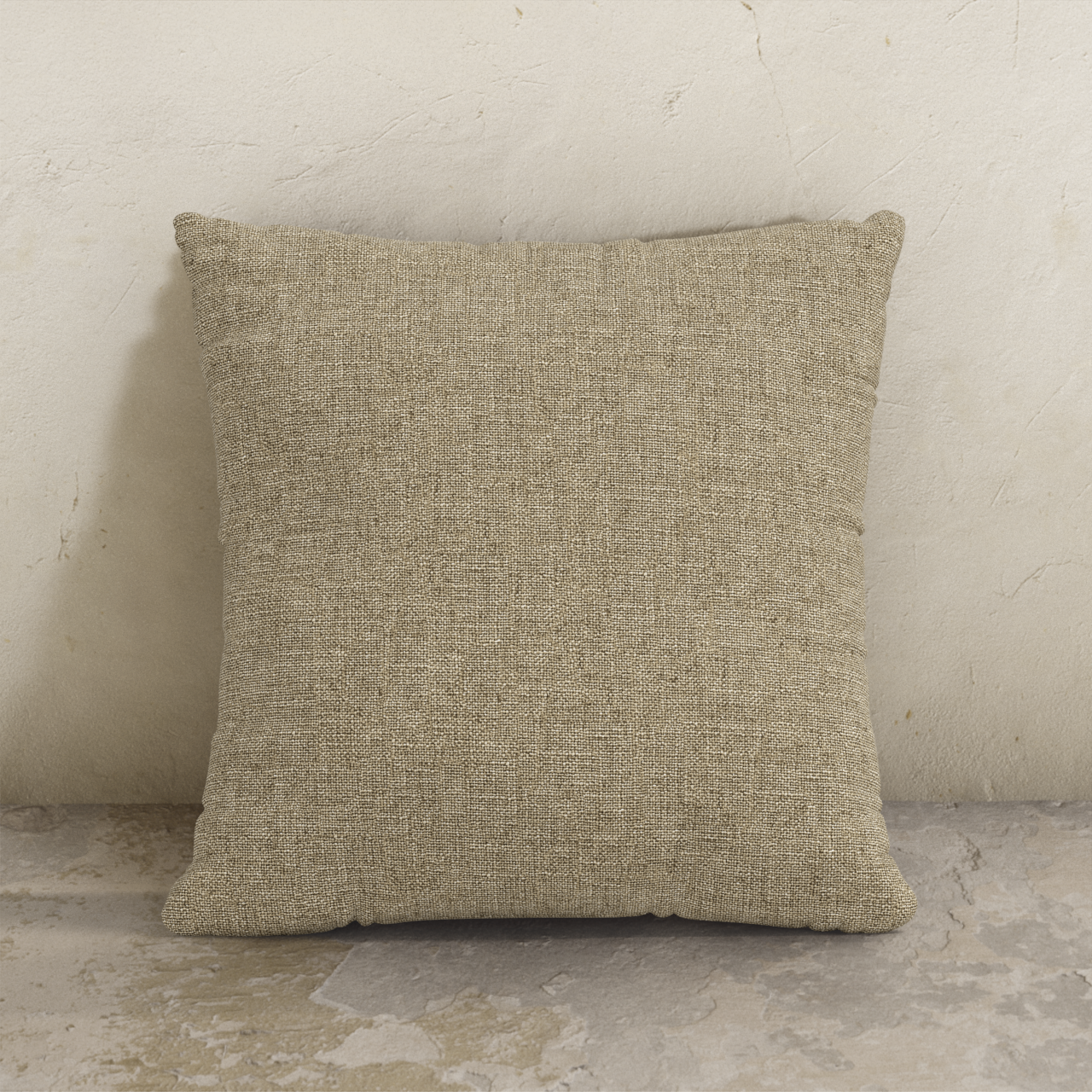 Custom Indoor Decorative Pillow - 3 Sizes