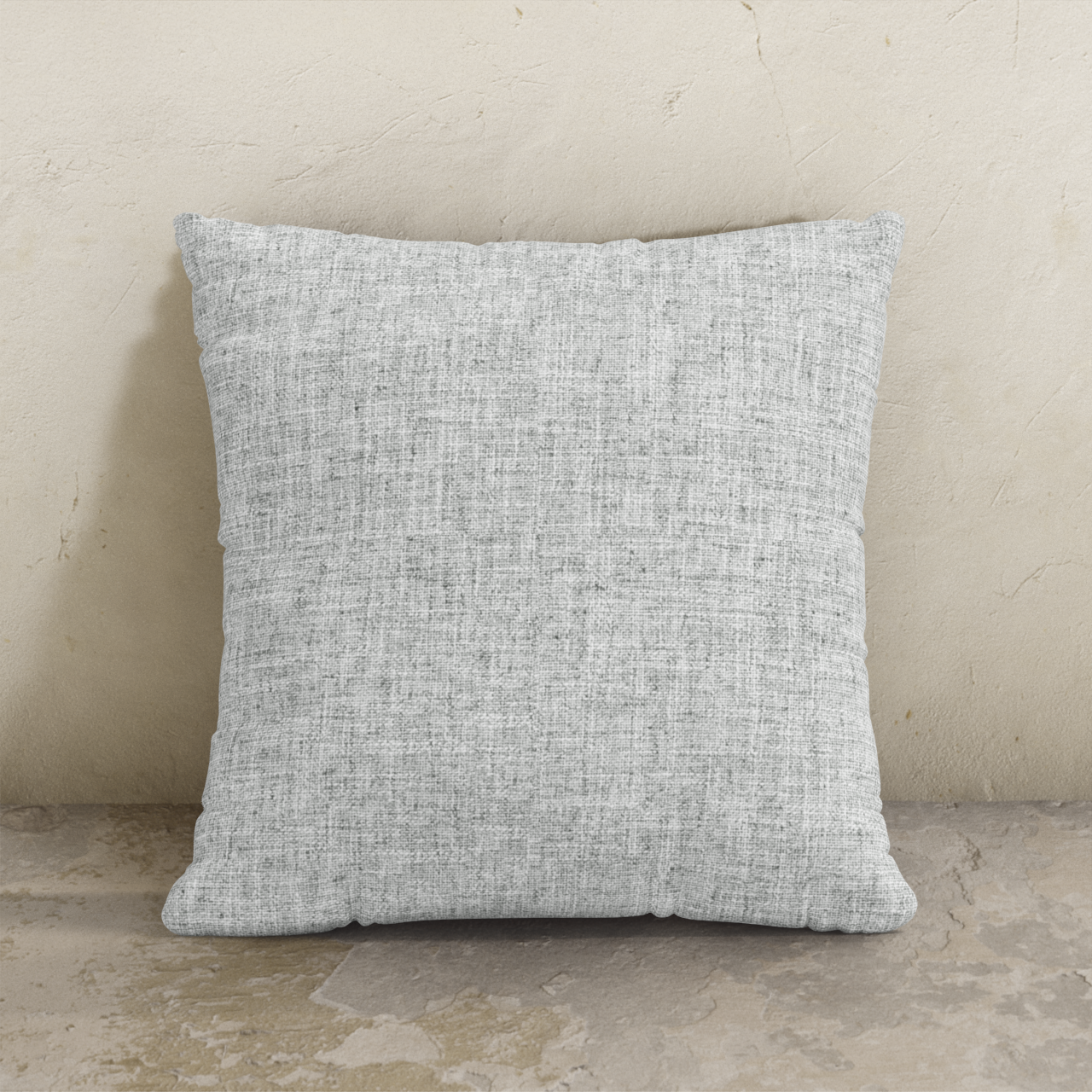 Custom Indoor Decorative Pillow - 3 Sizes