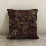 Custom Indoor Decorative Pillow - 18"X18"