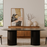 Povera Dining Table