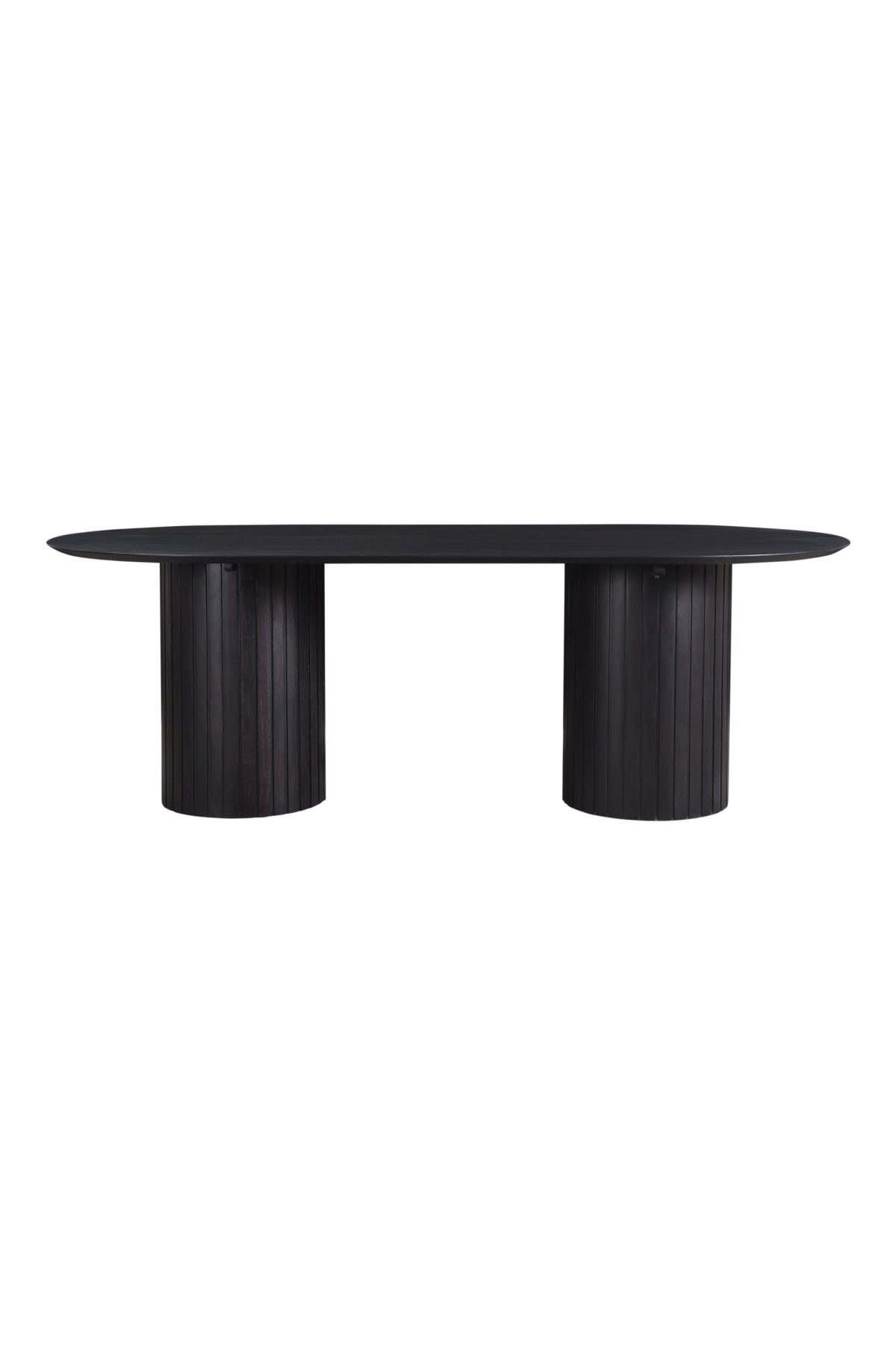 Fellipe Dining Table - Black