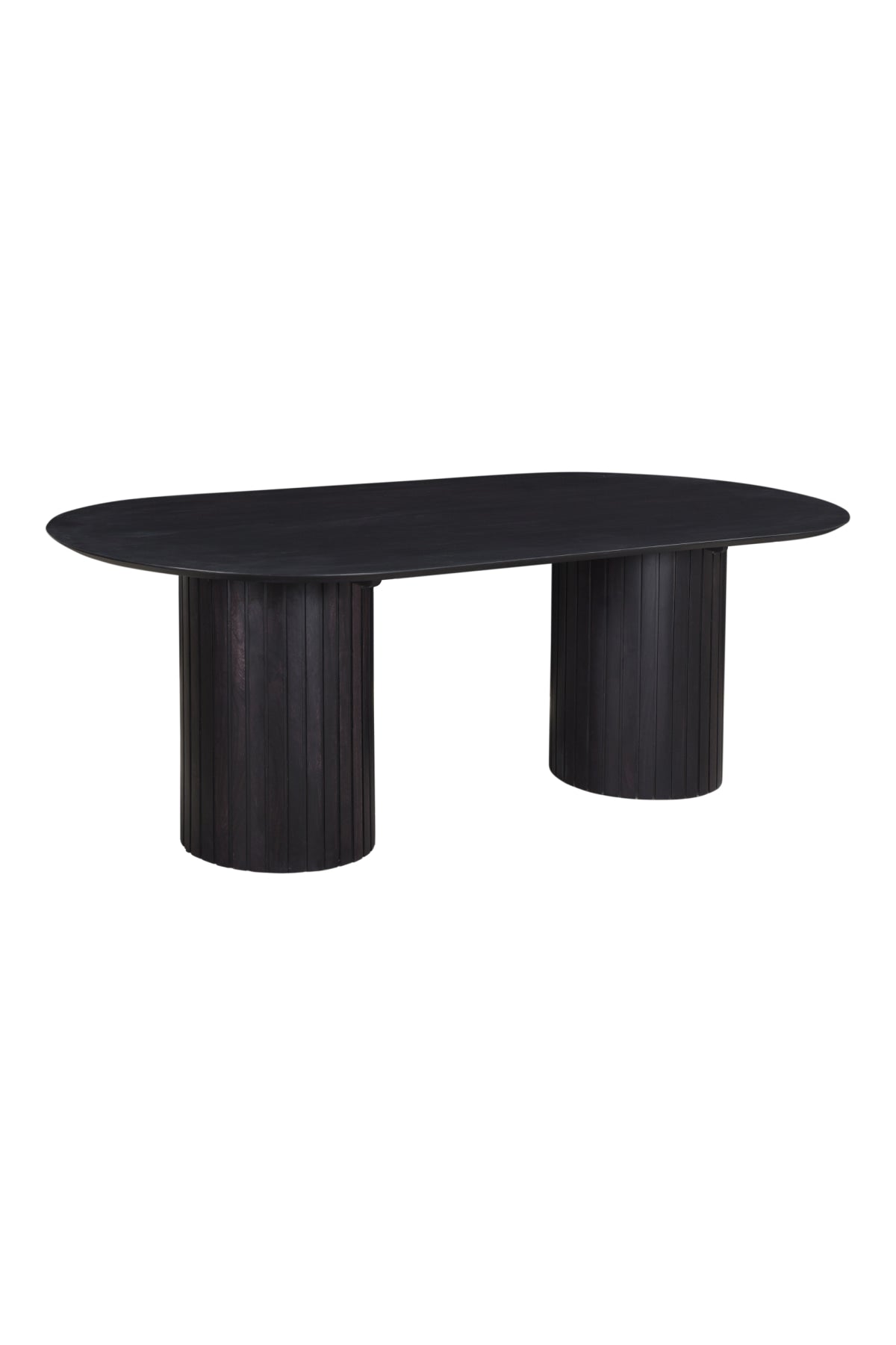 Fellipe Dining Table - Black