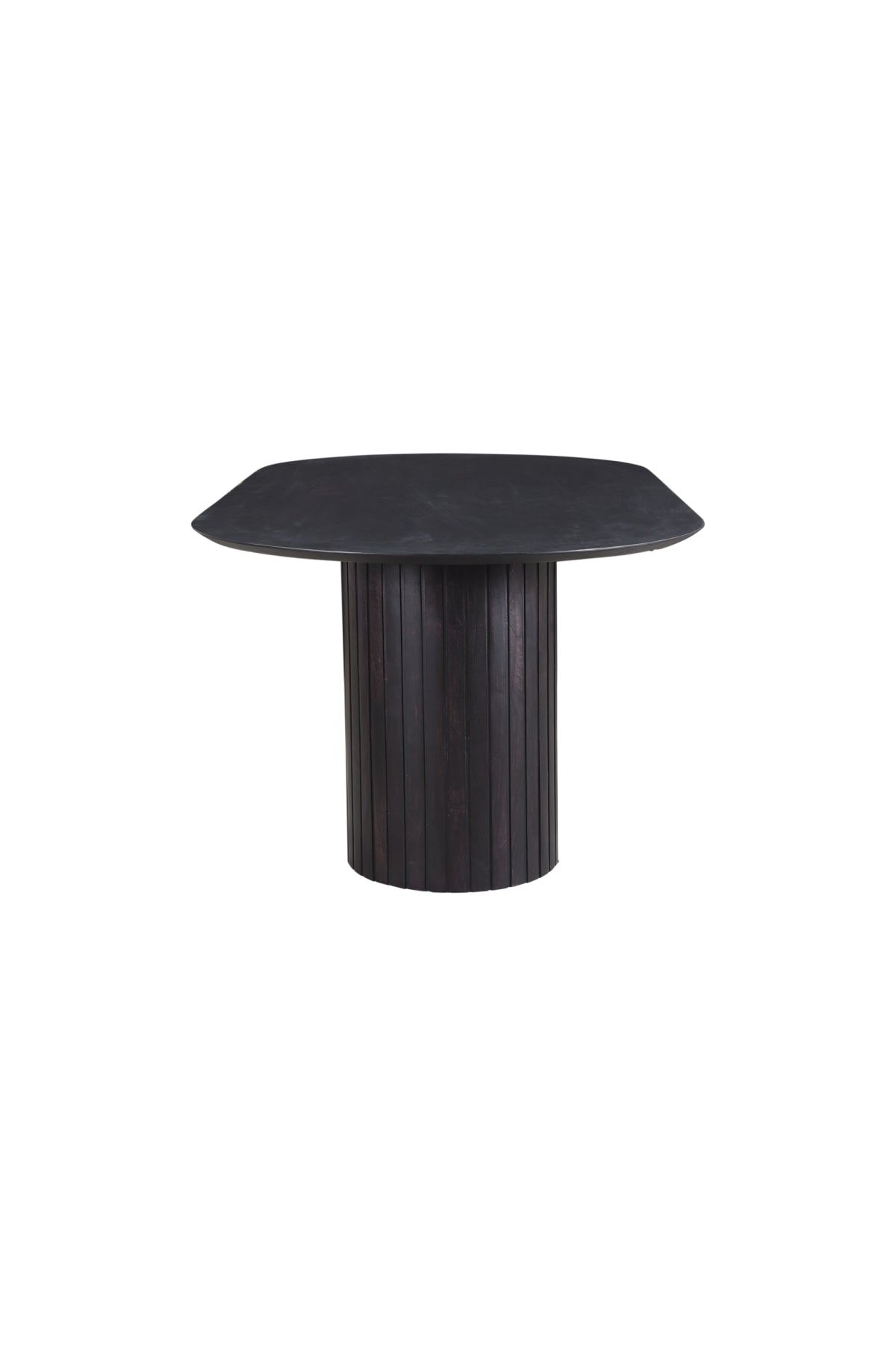 Fellipe Dining Table - Black