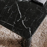 Segment Coffee Table - Jetty Black