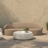 Cosmo Outdoor Coffee Table - 2 Colors