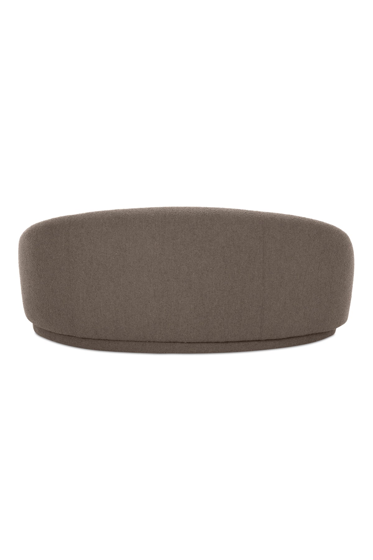 Louve Sofa - Warm Taupe