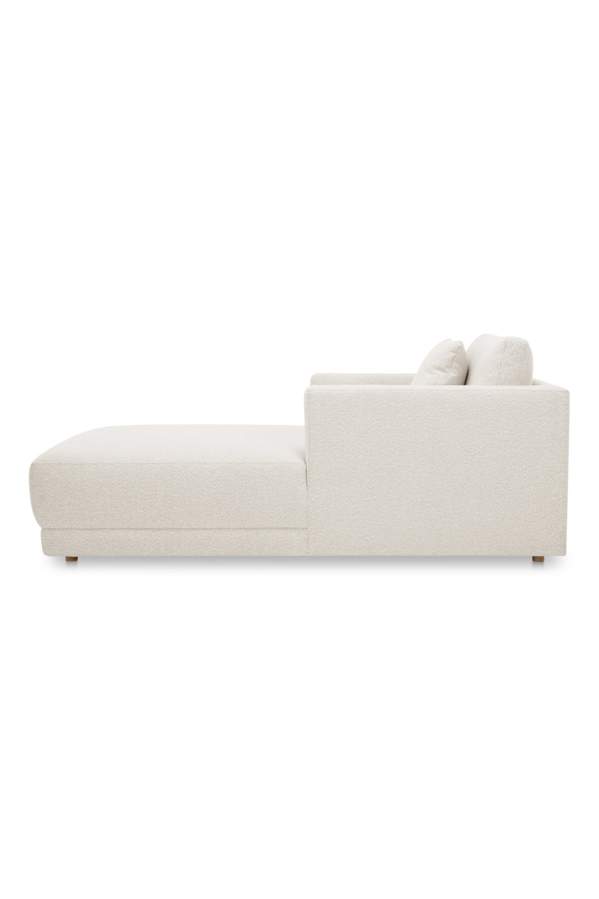Stacatto Chaise