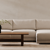 Bryn Sectional - Oyster
