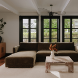 Bryn Sectional