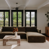 Bryn Sectional