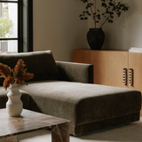 Bryn Sectional