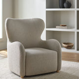 Jacqui Accent Chair