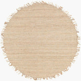 Jute Handmade Rug