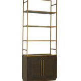 Elliot Bookshelf