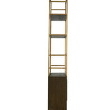 Elliot Bookshelf