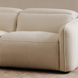 Eli Power Recliner Sofa