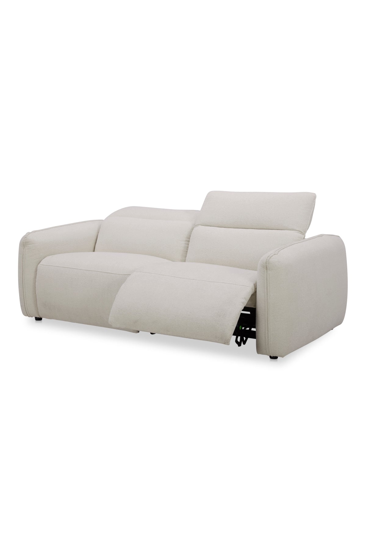 Samm Power Recliner Sofa