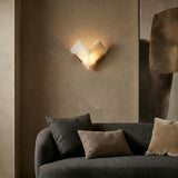 Geo Sconce - 2 Styles