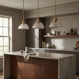 Glint Pendant - 2 Sizes
