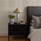 Lenox Hill Plaid Wallpaper