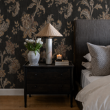 Anelda Jacobean Wallpaper
