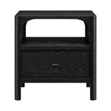 Cali Oak Nightstand