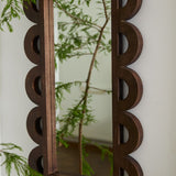 Strause Mirror