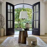 Floyd Ottoman - 2 Sizes