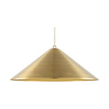 Lexia Pendant