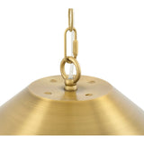 Lexia Pendant