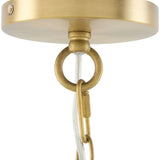 Lexia Pendant